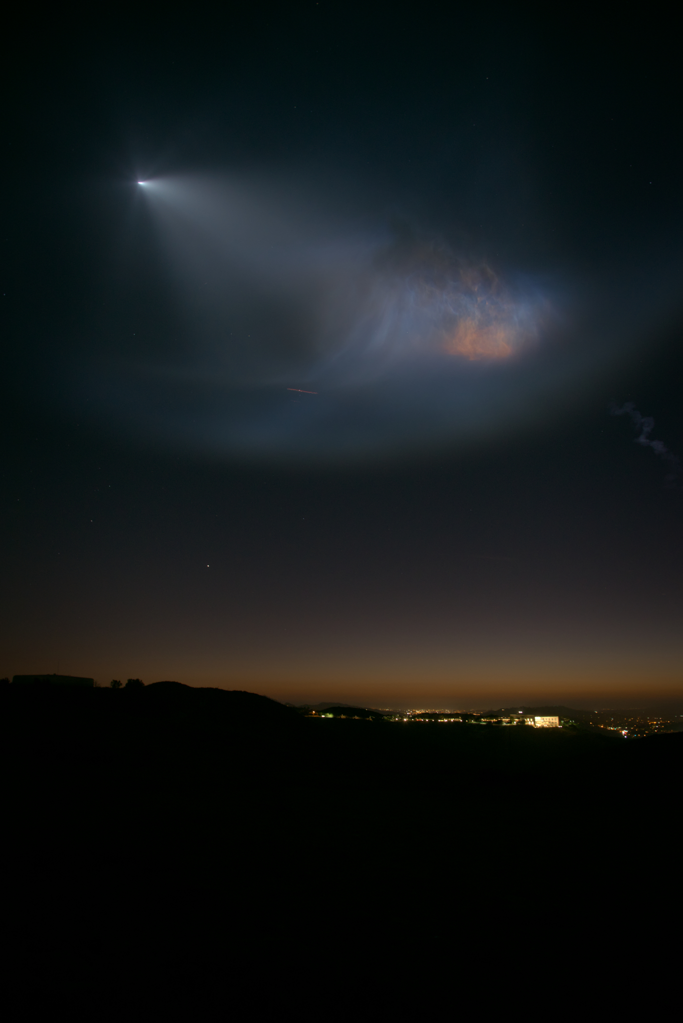 Sprinkle Cloud Physics Classes | Cloud Sprinkle